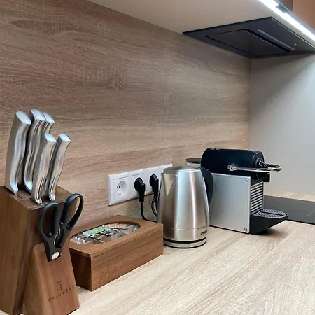 Fresh & Free Parking * גראץ