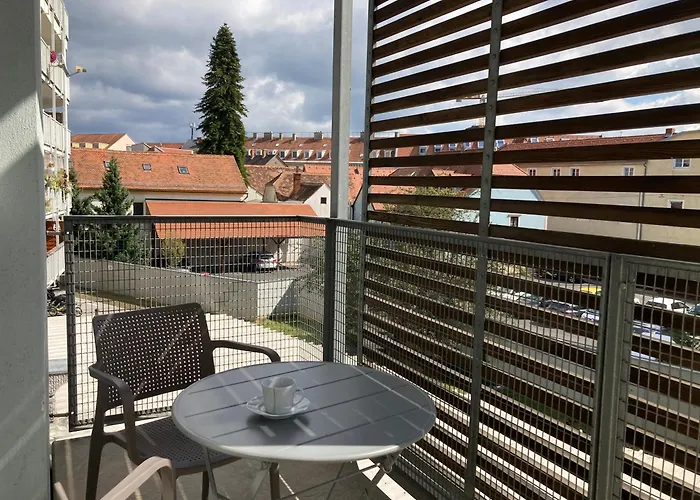 Fresh & Free Parking דירה *