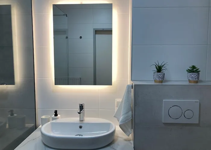 Fresh & Free Parking * גראץ