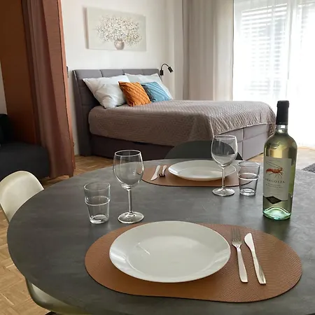 Appartement Fresh & Free Parking *