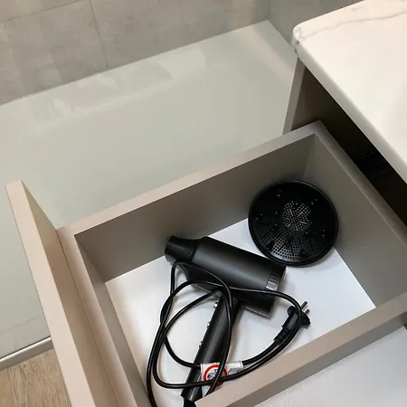 Fresh & Free Parking *