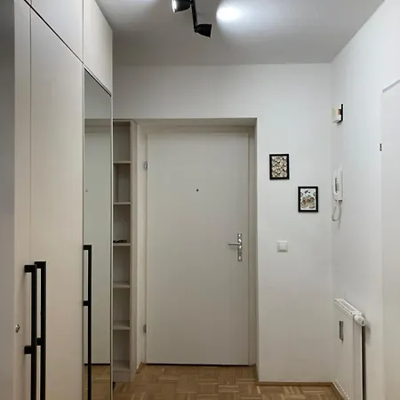 Apartment Fresh & Free Parking