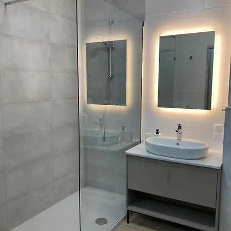 Appartement Fresh & Free Parking *