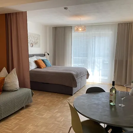 Fresh & Free Parking