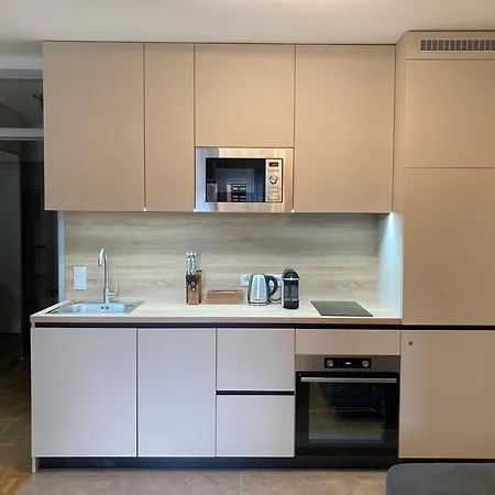 아파트 Fresh & Free Parking *