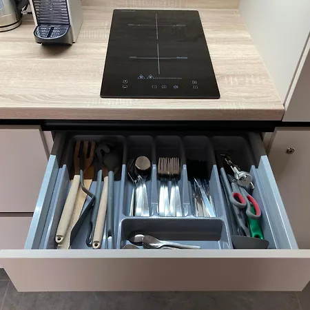 Fresh & Free Parking