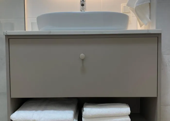 Lägenhet Fresh & Free Parking