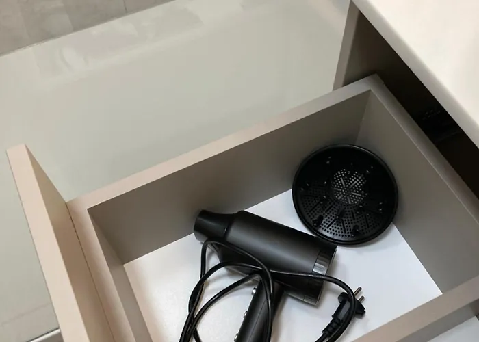 Fresh & Free Parking *