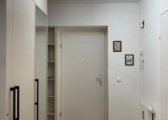 Lägenhet Fresh & Free Parking