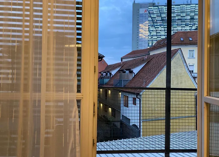 Lägenhet Fresh & Free Parking *